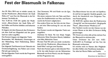 Artikel Musikfest_2014_Blaeserpost_klein