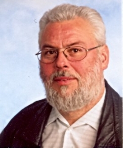 martin mueller